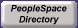 ICQ PeopleSpace Directory